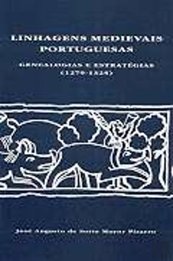 Bertrand.pt - Linhagens Medievais Portuguesas 3 Volumes
