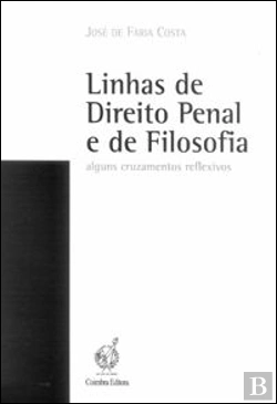 Bertrand.pt - Linhas de Direito Penal e de Filosofia