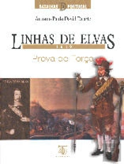 Linhas de Elvas - 1659
