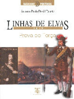 Bertrand.pt - Linhas de Elvas - 1659