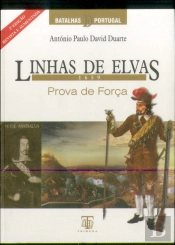 Linhas de Elvas - 1659