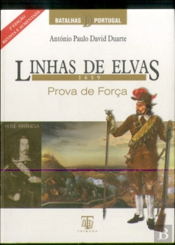 Bertrand.pt - Linhas de Elvas - 1659
