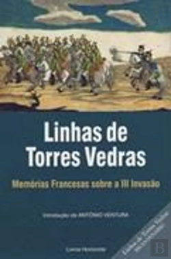 Bertrand.pt - Linhas de Torres Vedras