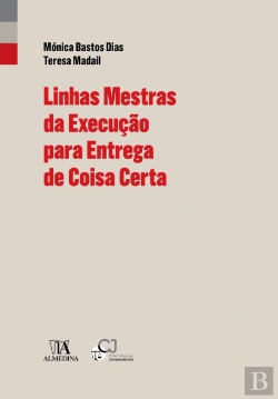 Bertrand.pt - Linhas Mestras da Execução para Entrega de Coisa Certa