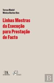Linhas Mestras da Execução para Prestação de Facto