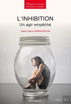 Bertrand.pt - L'Inhibition - Un Agiir Empeche (2eme Edition)