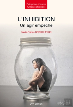 Bertrand.pt - L'Inhibition - Un Agir Empêché - 2e Édition