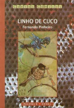 Bertrand.pt - Linho de Cuco