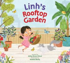 Linh'S Rooftop Garden