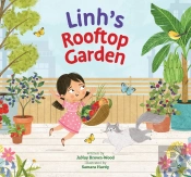 Linh'S Rooftop Garden