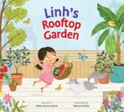 Linh'S Rooftop Garden
