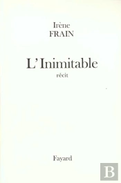 L'Inimitable, Recit