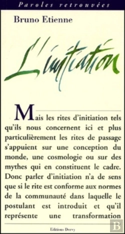 Bertrand.pt - L'Initiation