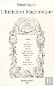 L'Initiation Maçonnique