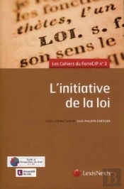 L'Initiative De La Loi