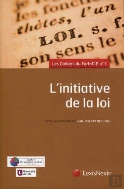 Bertrand.pt - L'Initiative De La Loi