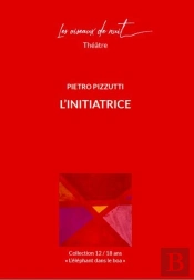 L'Initiatrice