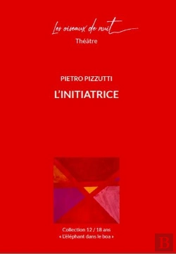 Bertrand.pt - L'Initiatrice