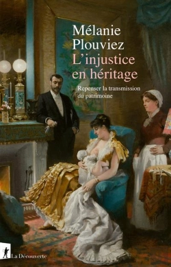 Bertrand.pt - L'Injustice En Héritage : Repenser La Transmission Du Patrimoine