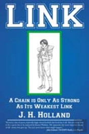 Link: A Chain Is Only As Strong As Its Weakest Link