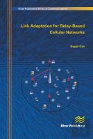 Link Adaptation For Relay-Based Cellular Networks
