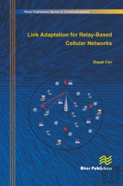Link Adaptation For Relay-Based Cellular Networks