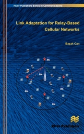 Link Adaptation For Relay-Based Cellular Networks
