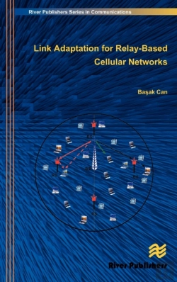 Bertrand.pt - Link Adaptation For Relay-Based Cellular Networks