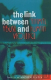 Link Between Animal Abuse & Human Violence
