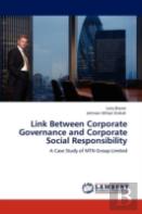 Link Between Corporate Governance And Corporate Social Responsibility