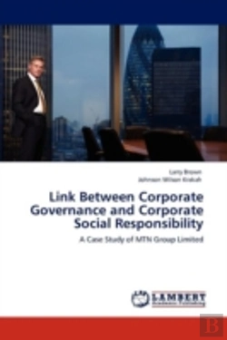 Bertrand.pt - Link Between Corporate Governance And Corporate Social Responsibility