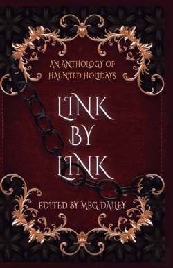 Bertrand.pt - Link By Link: An Anthology Of Haunted Ho