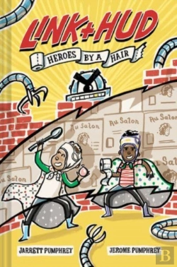 Bertrand.pt - Link + Hud: Heroes By A Hair