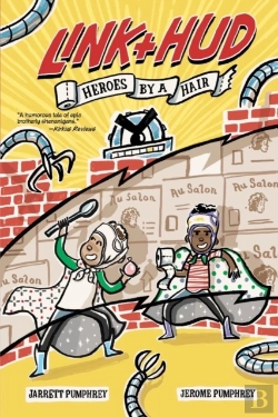 Bertrand.pt - Link + Hud: Heroes By A Hair
