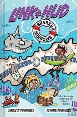 Bertrand.pt - Link + Hud: Sharks & Minnows