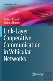 Link-Layer Cooperative Communication In Vehicular Networks