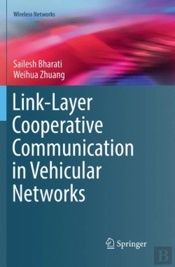Bertrand.pt - Link-Layer Cooperative Communication In Vehicular Networks