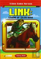 Link: Legend Of Zelda Hero