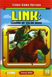 Link: Legend Of Zelda Hero