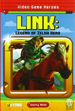 Bertrand.pt - Link: Legend Of Zelda Hero