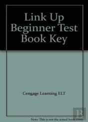 Link Up Beginner Test Book Key