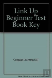 Link Up Beginner Test Book Key