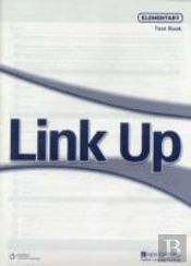 Link Up Elementary: Test Book