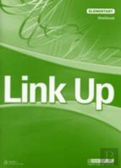 Link Up Elementary Workbook