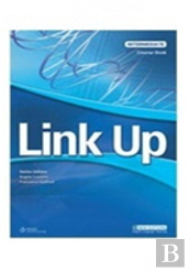 Link Up Intermediate Test Book Key