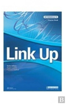 Bertrand.pt - Link Up Intermediate Test Book Key