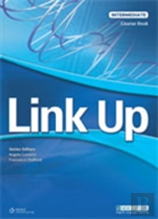 Link Up Intermediate: Workbook