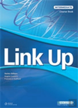 Bertrand.pt - Link Up Intermediate: Workbook
