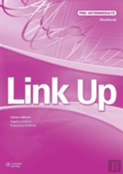 Bertrand.pt - Link Up Pre-Intermediate: Workbook