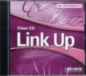 Link Up Preintermediate Class Cd